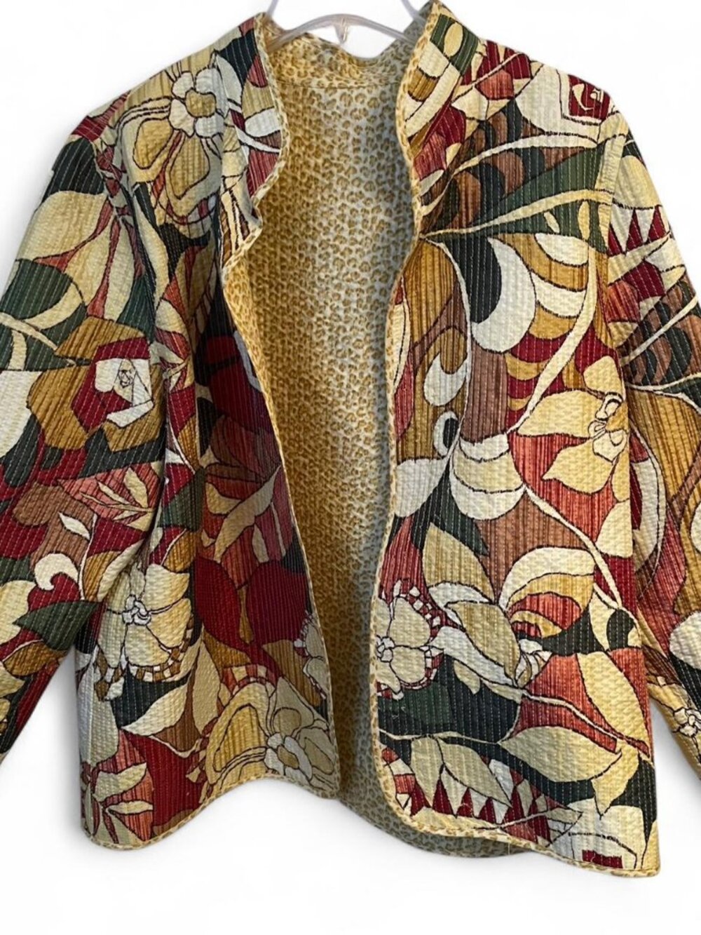Women's Multi Jacket